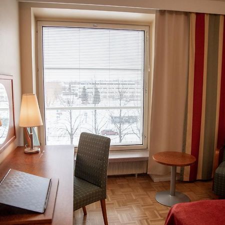Hotel Kokkola エクステリア 写真
