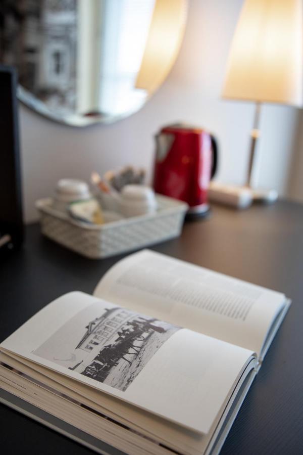 Hotel Kokkola エクステリア 写真