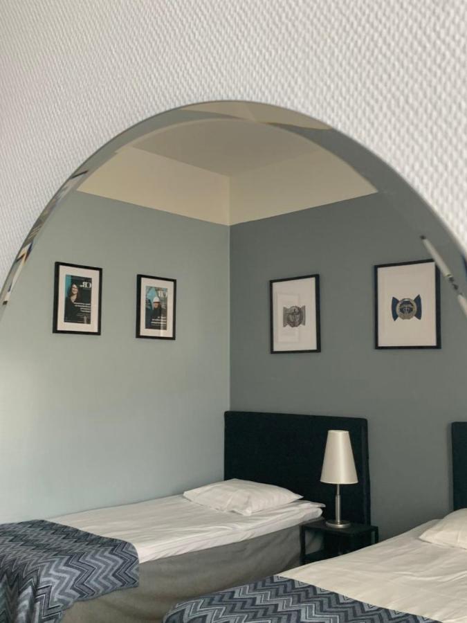 Hotel Kokkola エクステリア 写真