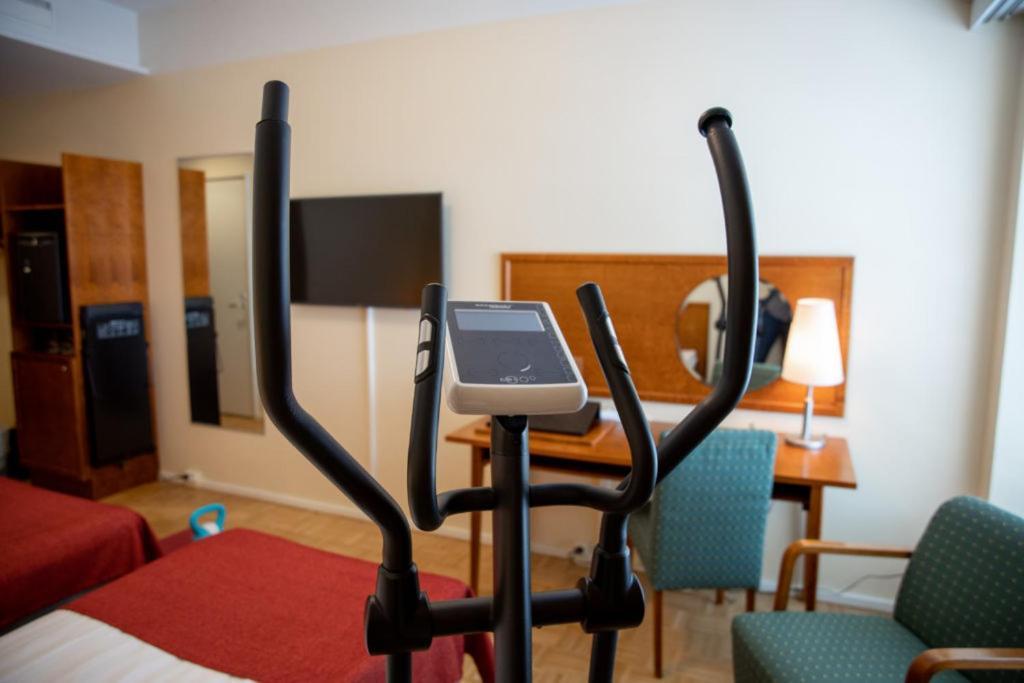 Hotel Kokkola エクステリア 写真