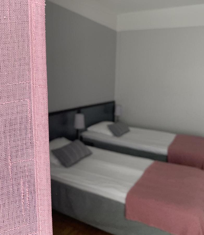 Hotel Kokkola エクステリア 写真