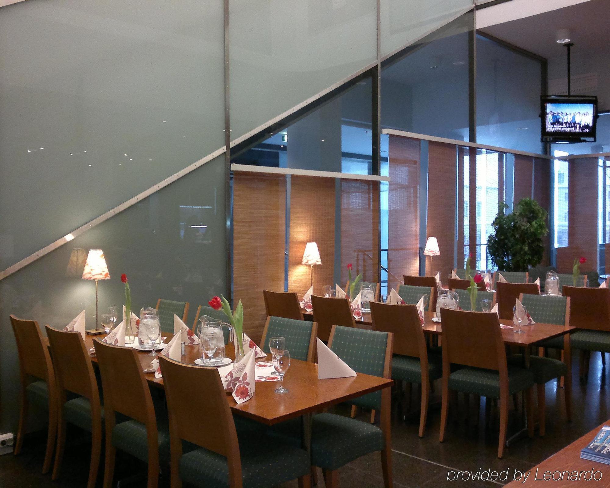 Hotel Kokkola エクステリア 写真
