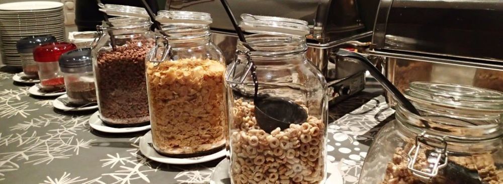 Hotel Kokkola エクステリア 写真