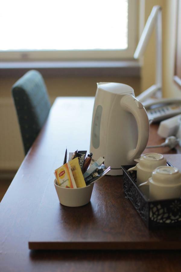 Hotel Kokkola エクステリア 写真